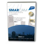 DIGIQUEST BUNDLE CAM TIVU-SAT+ CARD Smarcam Tiv
