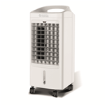 SPLENDID PELER 4E COMPATTO RAFFRESCATOR$ RAFFRESCATORE CAP.TANICA 3,5LT,TELECOMANDO,TIMER