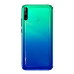 HUAWEI CELLULARE P40 LITE E BLACK P40 LITE E MIDNIGHT BLU