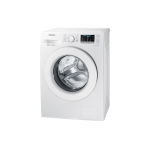 SAMSUNG LAVATRICE WW90J5255MW 9kg (A+++-40%) Motore Inverter,Ecolavaggio,1200giri,cassetto autopulente,