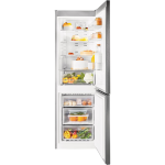 INDESIT FRIGO XIT8 T2E X SILVER(A++)$ AxLxP 188 x 59,5 x 65,5, No Frost, 356LT