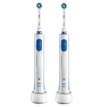 BRAUN SPAZZOLINO PC600 BIPACCO