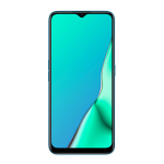 OPPO CELLULARE A9 2020 GREEN6.5"LCD, 4G LTE, RAM 4GB, 128GB, DS, 48MP, Android 9.0 Pie