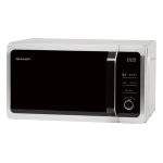 SHARP M/ONDE R652W