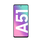 TIM SAMSUNG CELLULARE GALAXY A51 BLACK 777406 PRISM CRUSH BLACK