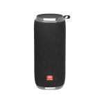 TREVI DIFFUSORE XR-120BT NEROSpeaker Bluetooth, ricaricabile, ing. SD/USB. radio Fm