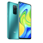 XIAOMI CELLULARE MI NOTE 9 GREEN 6,53"FHD+;Ram 4GB; 128GB; Camera 48+8+2+2MP;Front.13MP,Andr9