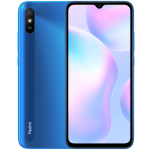 XIAOMI CELLULARE REDMI 9A BLUE6,53"HD+;Ram 2GB; 32GB; Camera 13MP;Front.5MP, SKY BLUE