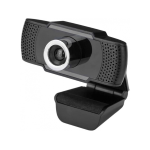 ENCORE WEBCAM EN-WB-HD024 MPX WEBCAM HD - 1280 X 720 - 30FPS - USB, MICROFONO