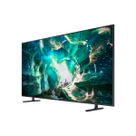 SAMSUNG LCD UE 49RU8000 LEDUHD HDR 10+ , SMART, DOPPIO TUNER T2/S2 HD, PVR HDD