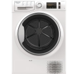 HOTPOINT ASCIUGAT.NTM1192EIT 9kg(A++)$ POMPA DI CALORE,ACTIVE CARE,EASY CLEANING FILTER,MOTORE INV