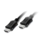 VIDEOS.CAVO HDMI-HDMI SF 14/11Bulk HDMI-HDMI 1,5mt Versione 1.4, confezione Bulk
