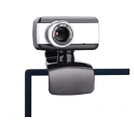 ENCORE WEBCAM EN-WB-183HD, CON MICROFON0 640X480 30FPS USB2.0