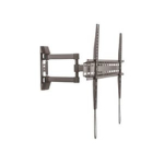 VIDEOS.SUPP.LCD N-114 2 BRACCI 3 SNODI Per LCD/LED fino a 70" 35Kg doppio braccio