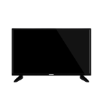TELEFUNKEN LCD TE 32550 S38 YXD T2/S2 32' HD,Hotel mode, DVB-T2/S2 H265/HEVC, 100HZ