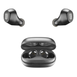 AURICOLARE BT TWS BLINK UNIV.NERO