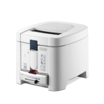 DE LONGHI FRIGGITRICE F13235 STATICA SI SMONTA X LAVASTOVIGLIE
