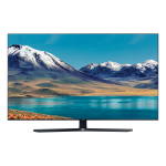 SAMSUNG LCD UE 55TU8500 LEDCrystal UHD, DVB-T2/C, 3 HDMI, 2 USB, SMART PQI 2800
