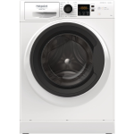 HOTPOINT LAVAT.NF923WK IT N 9KG(A+++-10$ 1200gg,MOTORE INVERTER,WOOLMARK APPAREL GREEN,VAPORE