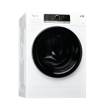 WHIRLPOOL LAVAT. ZEN SF9414 9kg(A+++-40$ 1400 giri, Display BigDigital,Sesto Senso,ZENTechnology,Fre