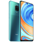 XIAOMI CELLULARE MI NOTE 9 PRO GREEN 6,67"FHD+;Ram 6GB; 128GB; Camera 64+8+5+2MP;Front.16MP,Andr9