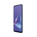 OPPO CELLULARE A72 BLACK6,5"FHD+; RAM 4GB; 128GB; 48+8+2+2MP; FRONT. 16MP