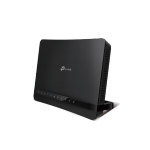 TP-LINK MODEM ROUTER ARCHER VR1200 AC1200 Wireless Dual Band Gigabit VDSL2 Modem Router