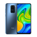 XIAOMI CELLULARE MI NOTE 9 GREY 6,53"FHD+;Ram 4GB; 128GB; Camera 48+8+2+2MP;Front.13MP,Andr9