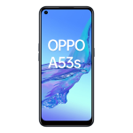OPPO CELLULARE A53S BLACK Black 