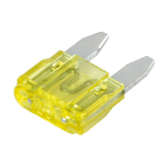 MICRO FUSIBILE AUTO A LAMA 20A