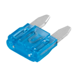 MICRO FUSIBILE AUTO A LAMA 15A