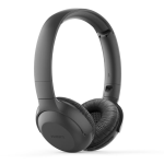 PHILIPS CUFFIA TAUH202BK BLUETOOTH Wireless, Bluetooth 4.0, microfono, achetto pieghev. regolab