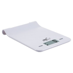 MELCHIONI BILANCIA PLANABILANCIA DA CUCINA CAPACITA 5 KG-FUNXIONE TARA