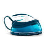 PHILIPS FERRO CALDAIA GC7840/20
