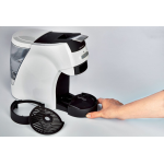 ARIETE M/CAFFE' 1301CIALDE E POLVERE