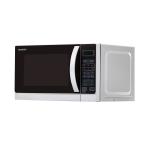 SHARP M/ONDE R642INW