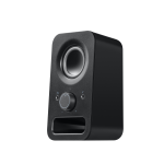 LOGITECH SPEAKER Z-150 BLACK980-000814 stereo 2.0