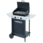 CAMPINGAZ BARBECUE 3000004826XPERT 100 L+ ROCKY