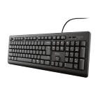 TASTIERA TRUST PRIMO KEYBOARD