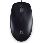 MOUSE B100 FOR BUSINESS BLACK