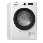 Whirlpool - FTM118X3BIT - ASCIUG 8KG A+++ LANA INVERTER FRESCH CARE