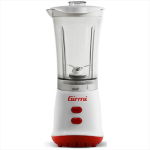 Girmi - FR0200 - FRULLATORE 350W 0,6L PLASTICA 2VEL. BIANCO