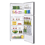 HYUNDAI FRIGO DDHN-541NV4XF0 INOX(F)415$ (ex122795)L-P-H 70,5x68,2x178,NO FROST,DISPLAY EST.