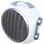 Argo - POP ICE BIANCO - TERMOVENTILATORE M3:60 2LIV. VENTILAZIONE ESTIVA