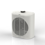 Imetec - 4032 - TERMOVENTILATORE 2000W VERT. COMPAC AIR