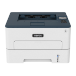 XEROX STAMPANTE LASER B230Stampante laser fronte/retro, monocromatica, wireless
