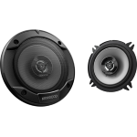 KENWOOD COPPIA DIFFUSORI KFC-S1366 Altoparlante a 2 vie 130mm c/griglia, potenza di Picco 260W