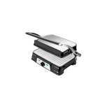 CECOTEC GLIGLIA 1500 TAKE&CLEAN 1500W, PIASTRE RIMOVIBILI