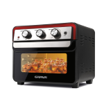 G3FERRARI FRIGGITRICE FRIGGISANO 22L 1700W, CAPACITA' 22 LT
