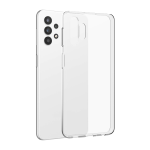 Zero - Gummy Anti-yellowing Per Samsung Galaxy A32 5G
